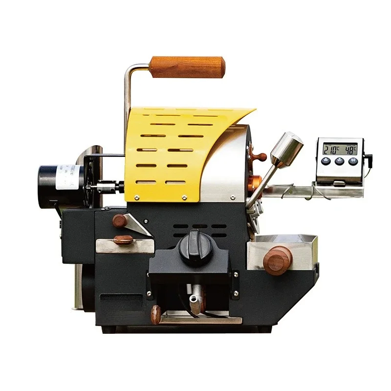 

Hot SD-100 Small Training 100G Coffee Bean Dryer Coffee Bean Roasting Equipment