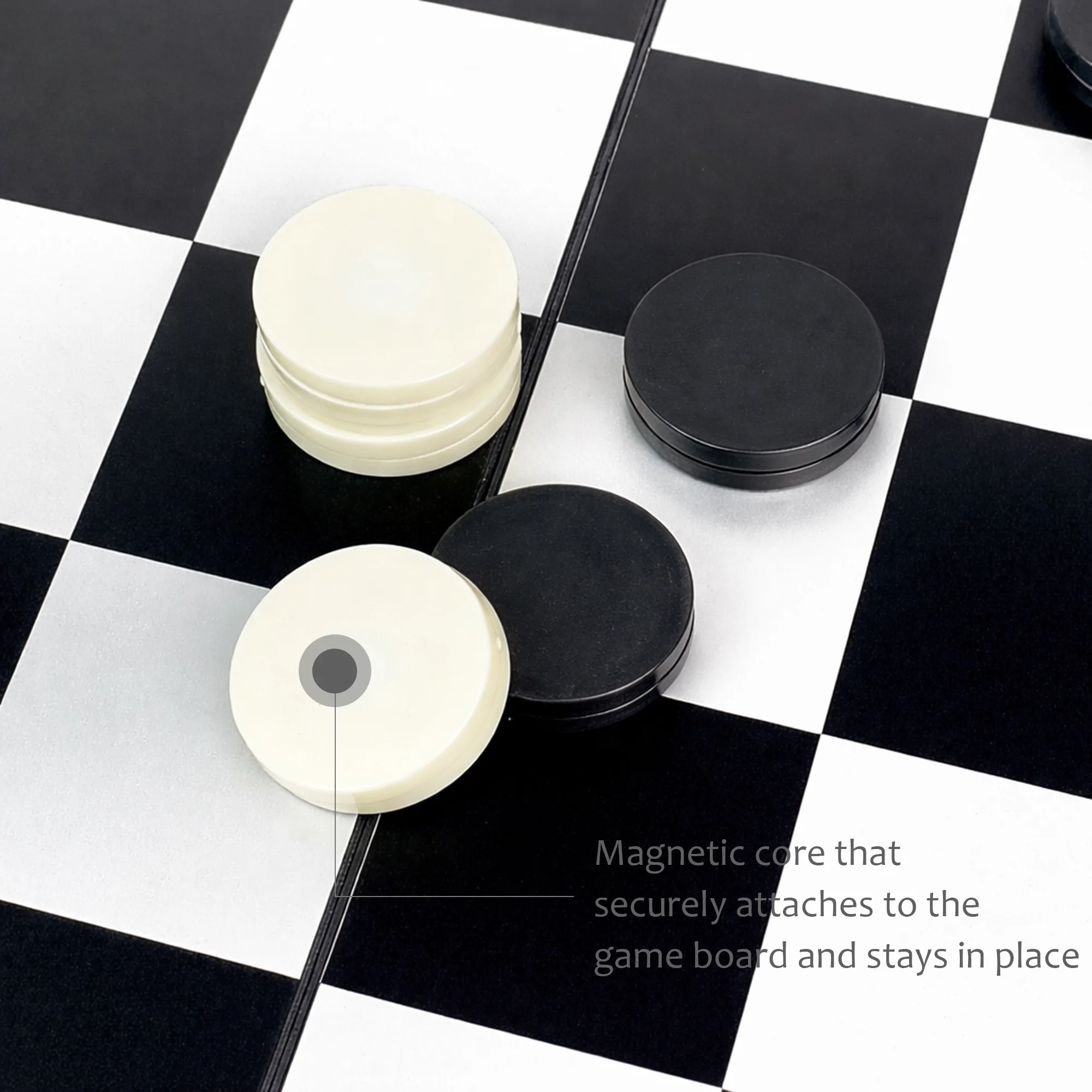 Set di Scacchi Magnetici Piegh - Board Game Cafe recensione e prezzo
