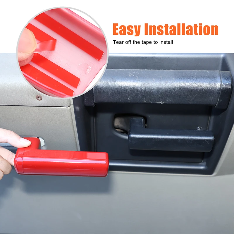 

Для Hummer H2 2003-2007 ABS черный автомобильный защитный чехол для внутренней ручки декоративная наклейка аксессуары для интерьера автомобиля