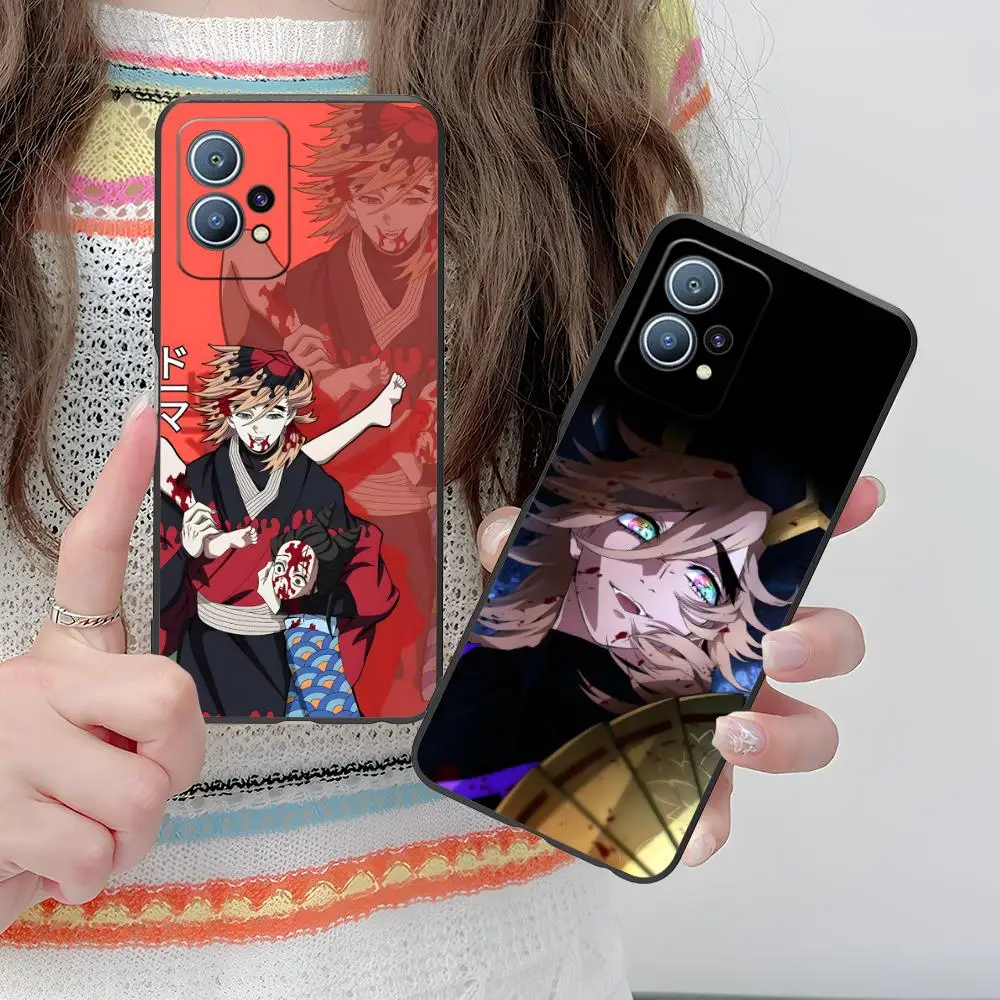 Demon Slayer Douma …