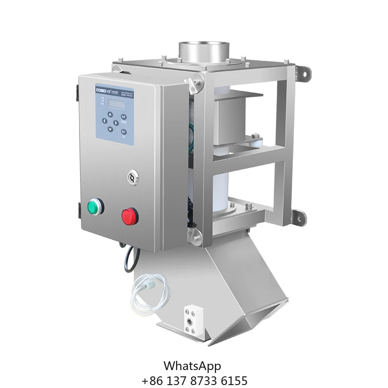 Лидер продаж, чувствительные пластиковые гранулы, хлопья, металлический сепаратор, сделанный в Китае
