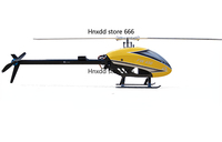 Fly Wing FW450L V2.5 RC Helicopters for Adults Remote Control RTF FBL 3D GPS APP Automatic Return w/H1 Flight System 6CH