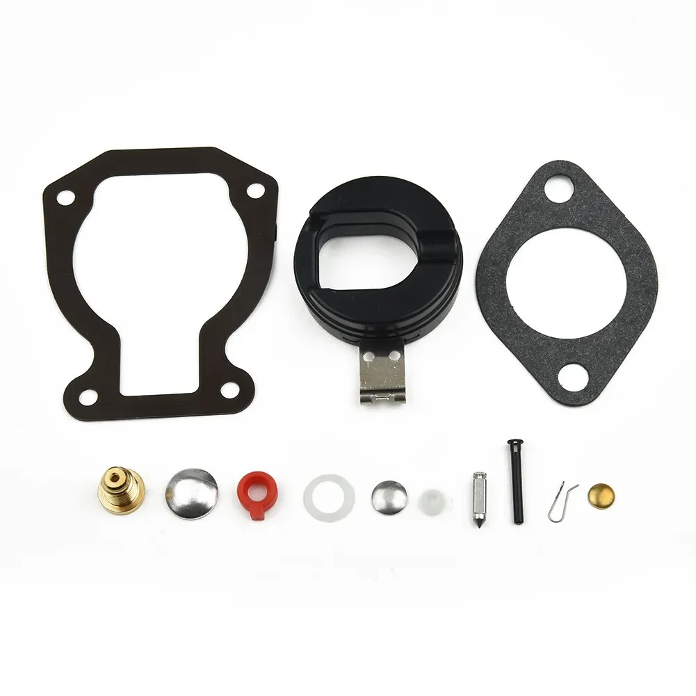 Tool Kit Part Carburetor Kit Part Rebuild Repair Spare Part Carburetor Equipment Kit Replacement 391305 398453