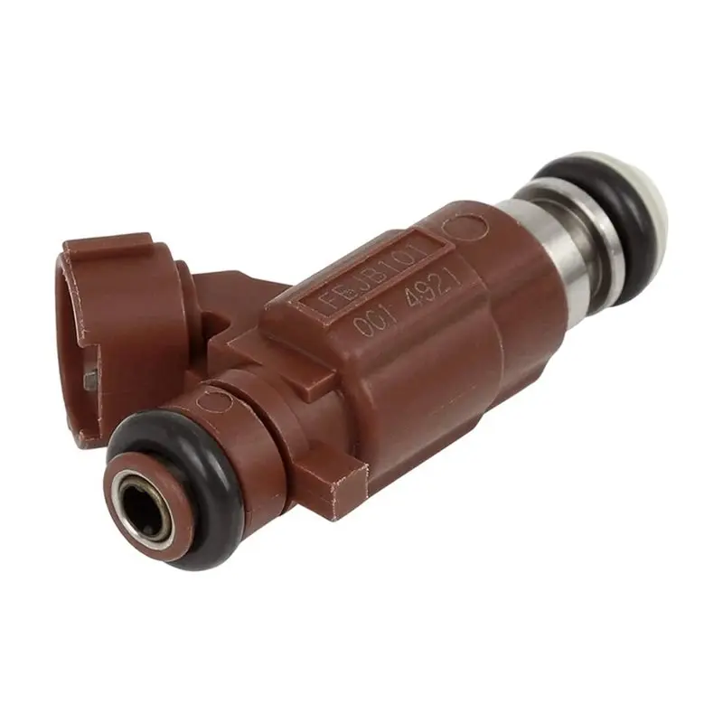 A20K-4Pcs Fuel Injectors For 4G94 4G69 4G64 4G93 GDI 2.0 Nissan March Micra BNK12 2002-2010 1.4L CR14DE FBJB101