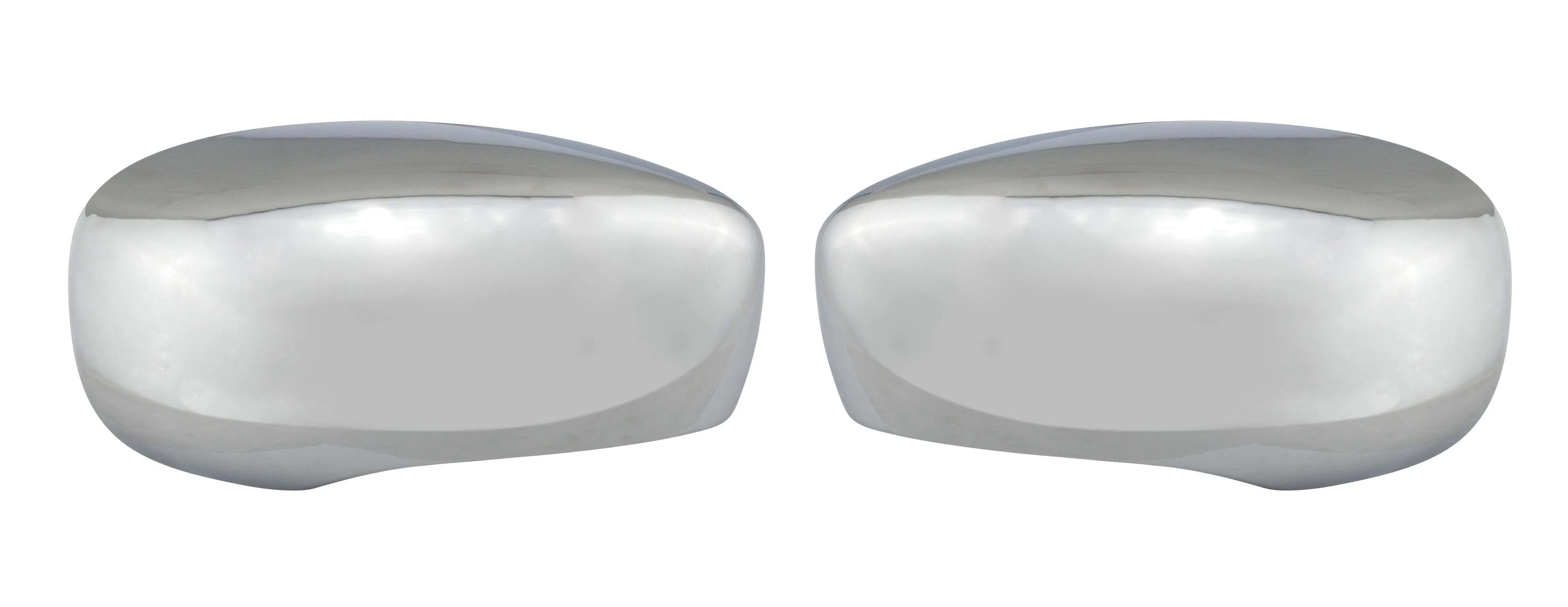 

Mirror Cover For 2005-2010 Chrysler 300/300c