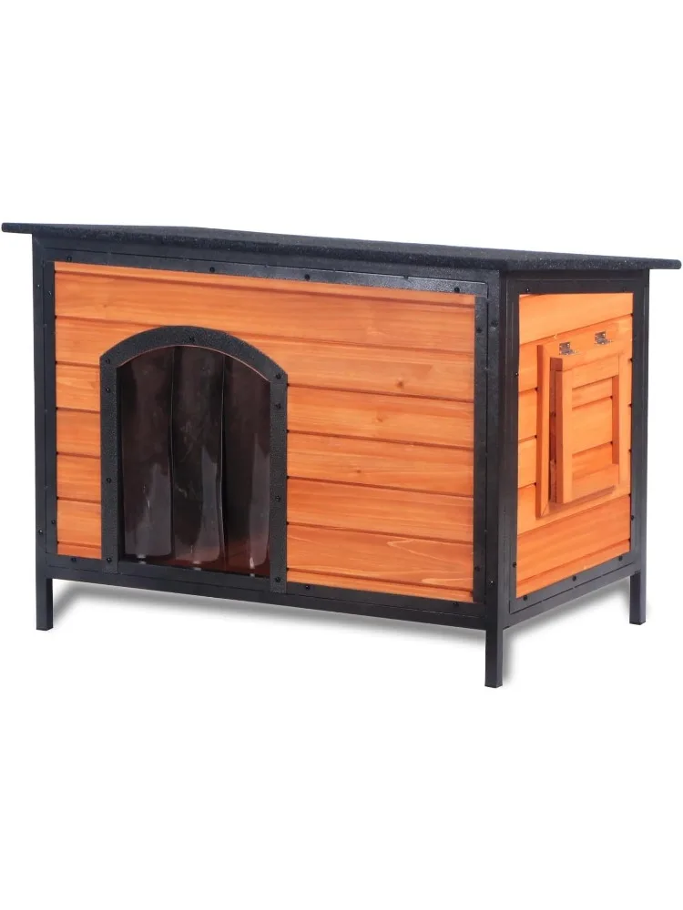 Dog House Outdoor 34.3