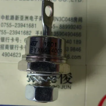 

BYX65-400R новый и оригинальный