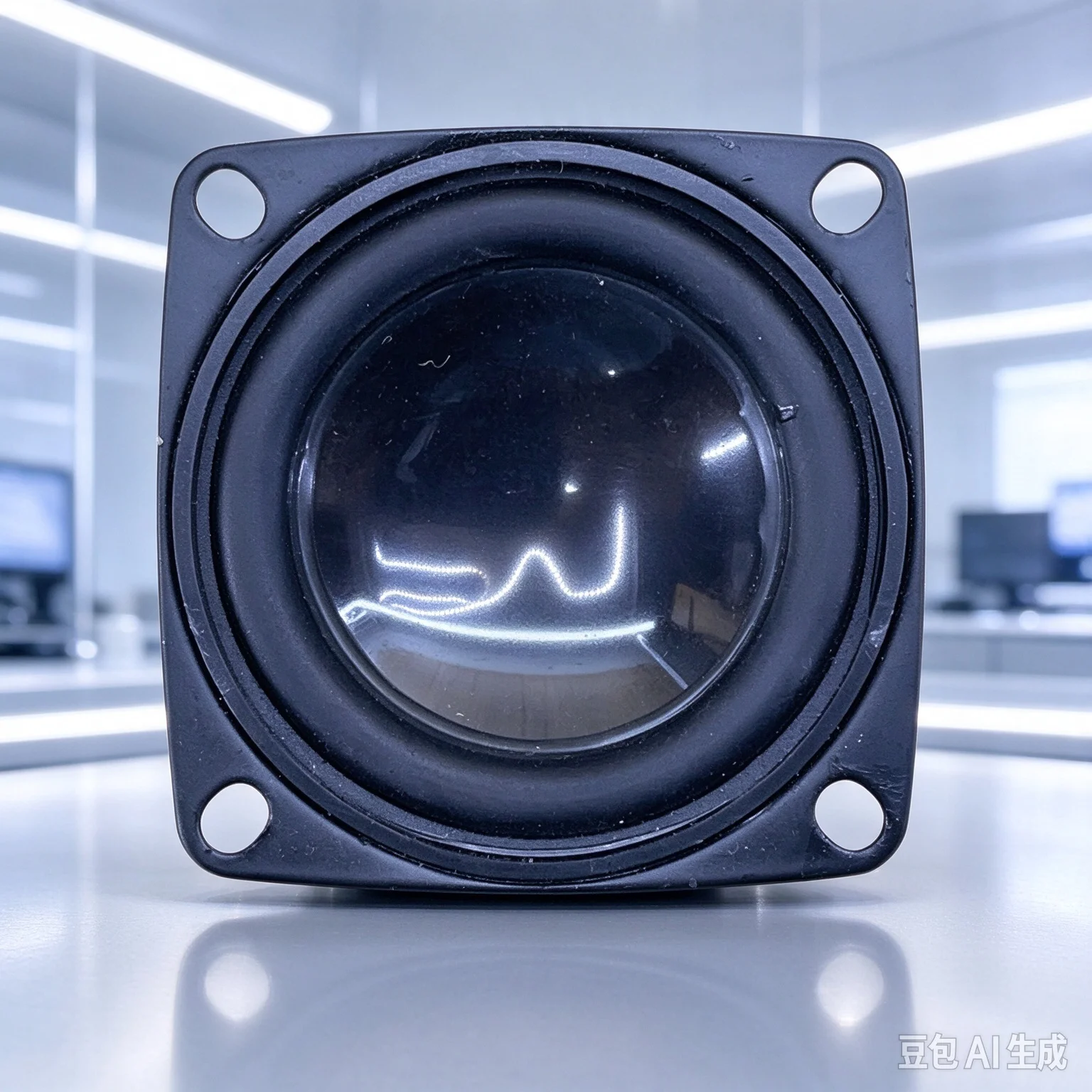 95new Driver for JBL 2 Inch 53mm Full Range Speaker 4Ohm 10W