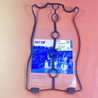 OEM# 96353002 Engine Valve Cover Gasket For Buick Excelle 1.6L Chevolet Lefeng Lecheng Aveo Pontiac G3 Daewoo Lanos Kalos Tacuma