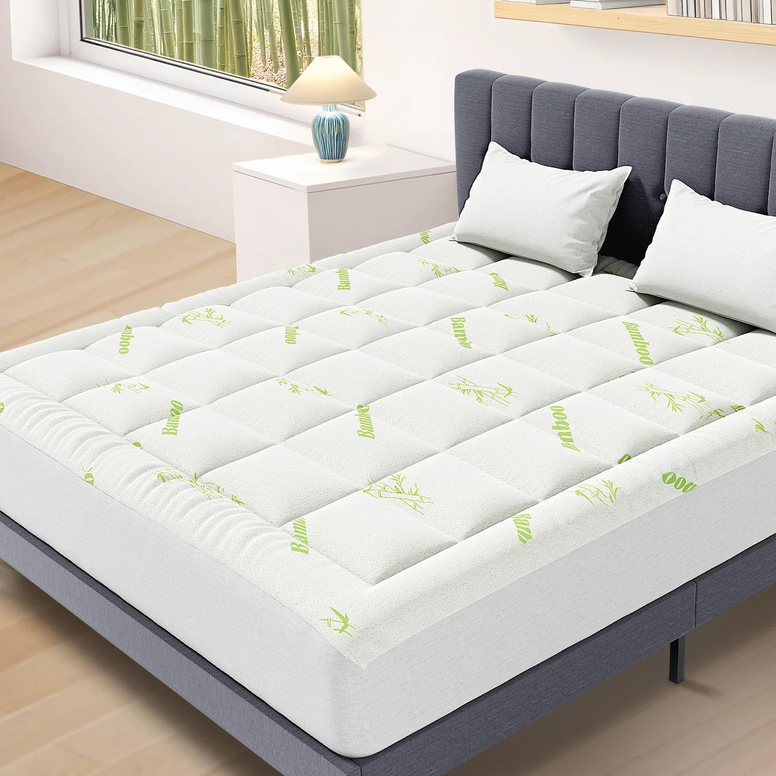 #17 Top Mattress Pads Picks for Every Budget
