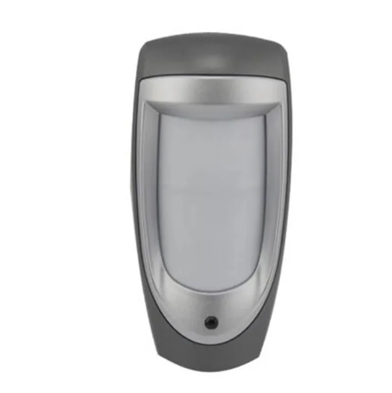 Outdoor Water-proof Wired PIR Motion Detector For Home Security Alarm System Motion Sensor