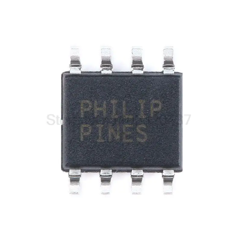 5pcs original DS1302 DS1302Z DS1302ZN SOP-8 Real time clock IC SOP clock IC battery slow charger IC c