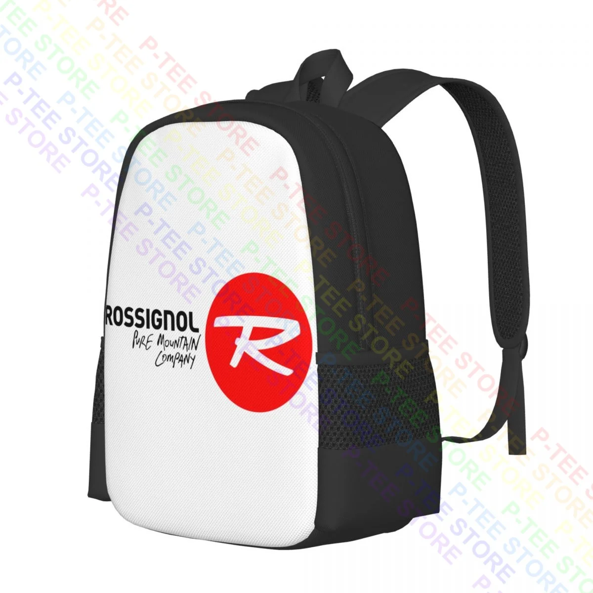 Skis Rossignol Alpine Skis And EquipmentBackpack Large Capacity Training Personalised