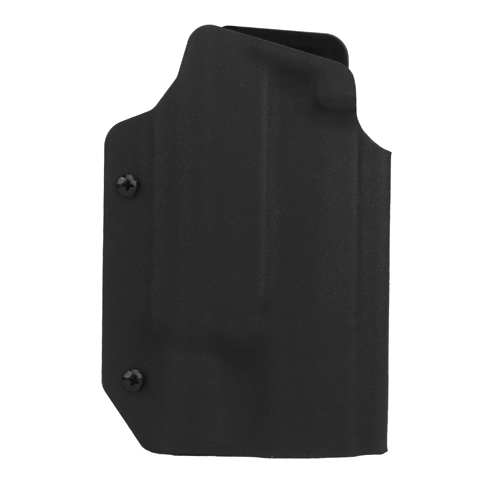 KYDEX Tactical Pistol Holster For SIG P320-9MM/.40 With X300U-A/B Flashlight Universal Hunting Shooting Quick Pull Holster Gear