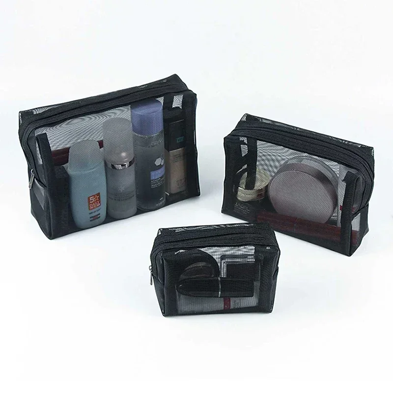 1PCS Makeup Bags Sm…