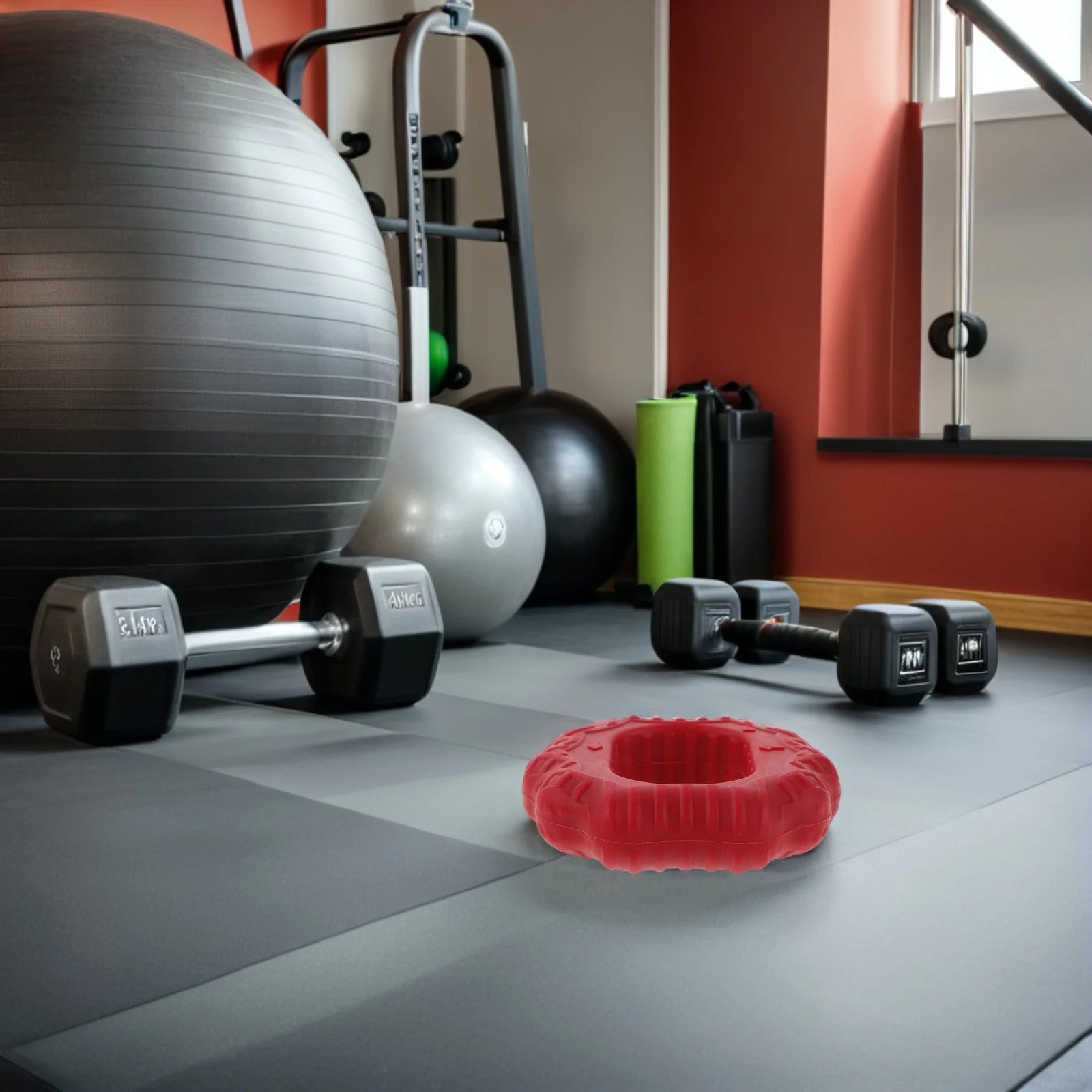 2 قطعة قبضة سيليكون المقوي قابل للتعديل المقاومة اليد تجريب عصارة لصالة الألعاب الرياضية المنزل مكتب استخدام 30Lb 60Lb قبضة التمارين