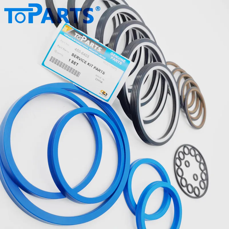 8U-5852 292-2771 250-1047 8U-7966 مركز المشتركة مجموعة الختم ل M316 M318 M315 M313 M320 M322 حفارة بعجلات قطب الختم المشترك