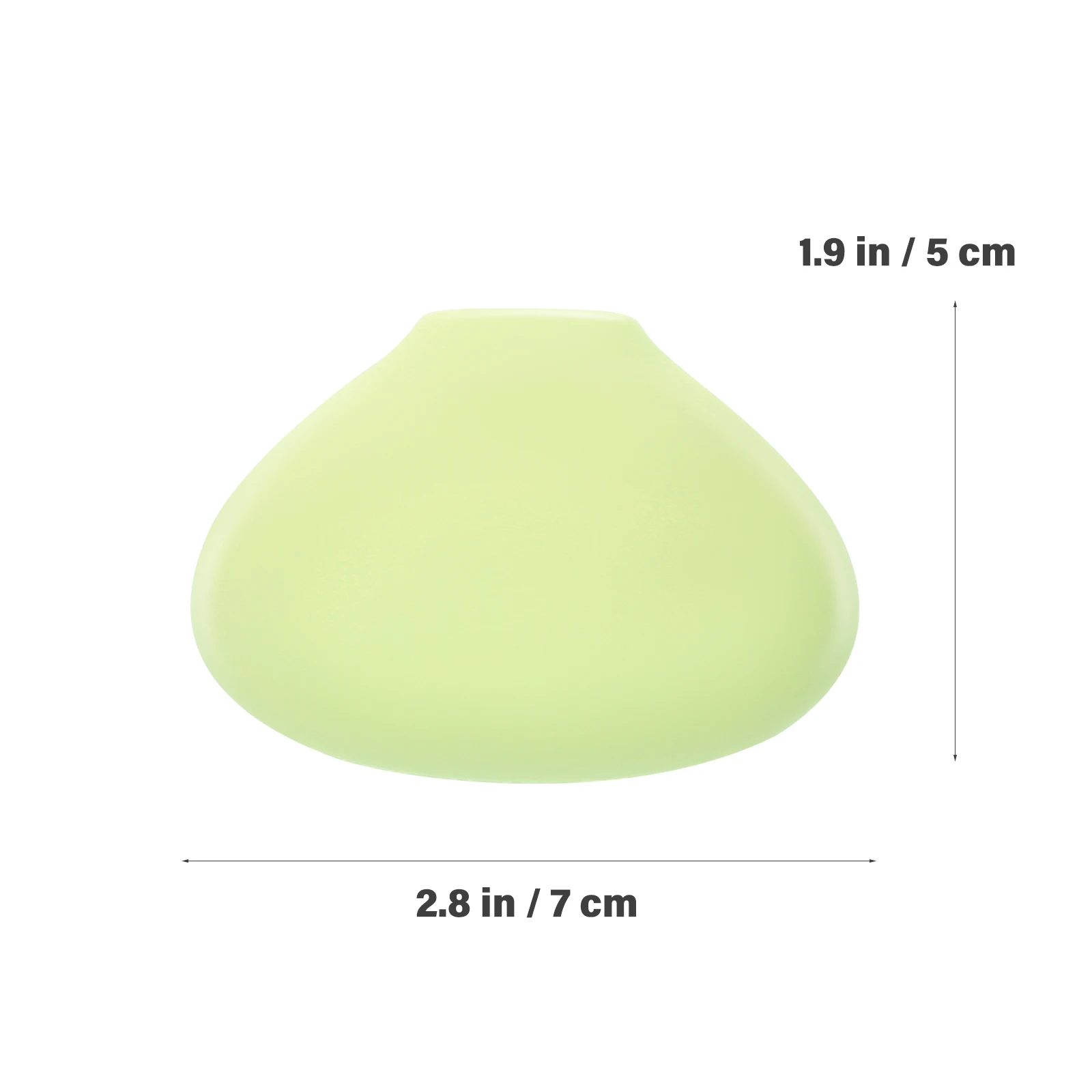 

Silicone Makeup Brush Cover Holder Travel Storage Case for Blush Powder Brushes Cosmetics Organizer Beauty Tool