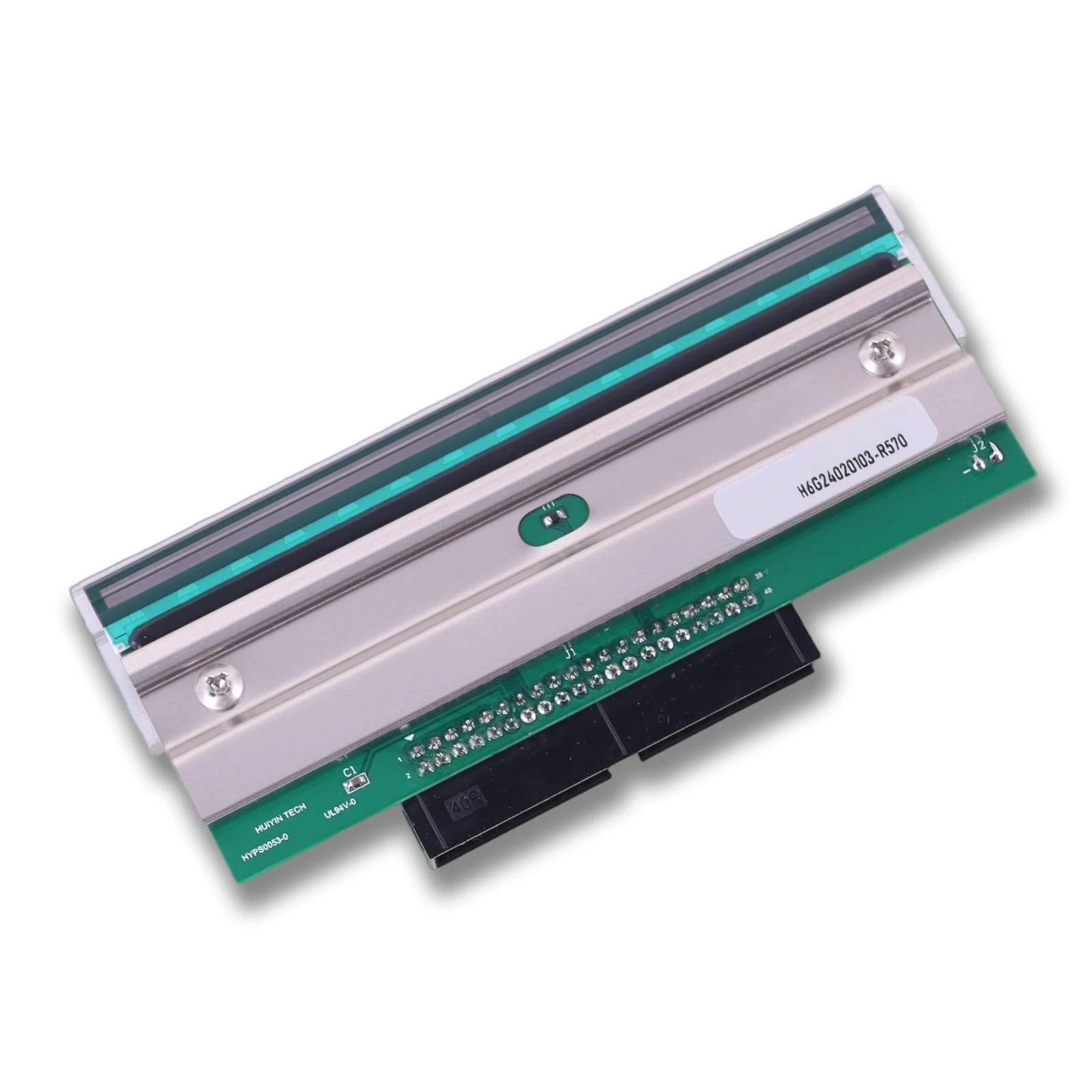 Kompatibler neuer OEM-Thermodruckkopf 063716S-001 für Intermec 4420 4420E Barcode-Etikettendrucker, 203DPI Druckkopf – Detail 3