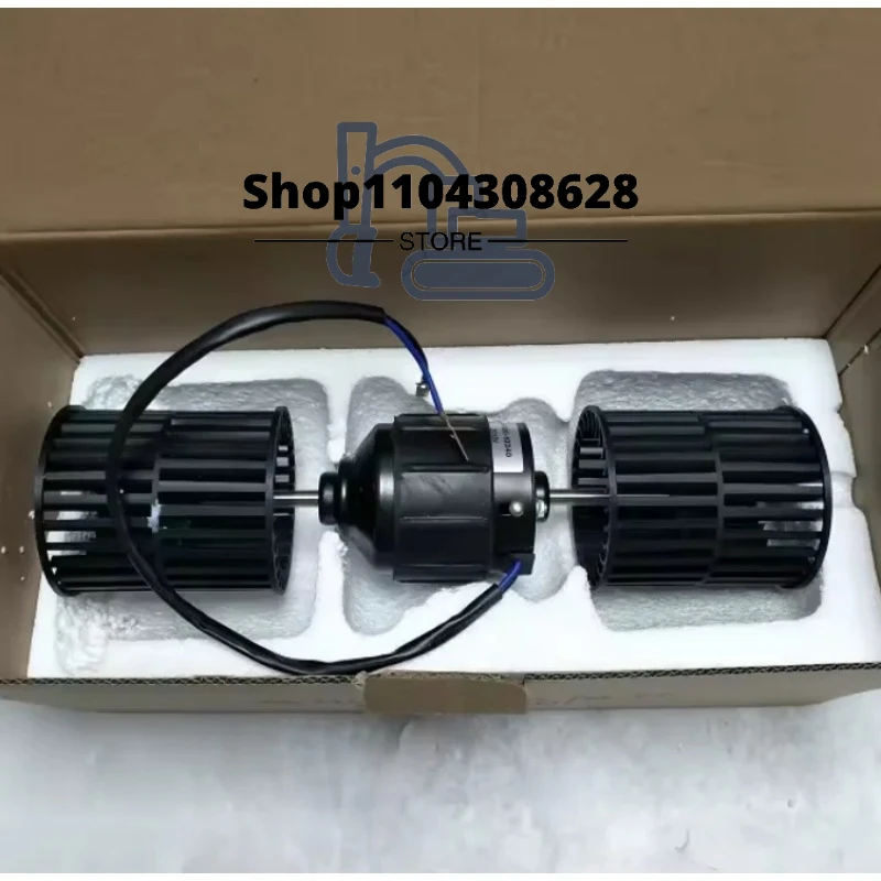 High Quality Machinery Spare Parts Blow Motor 56500-10240 5650010240 for Hitachi Zx27U2 ZX35U-2 ZX50U-2 ZX27U-3F