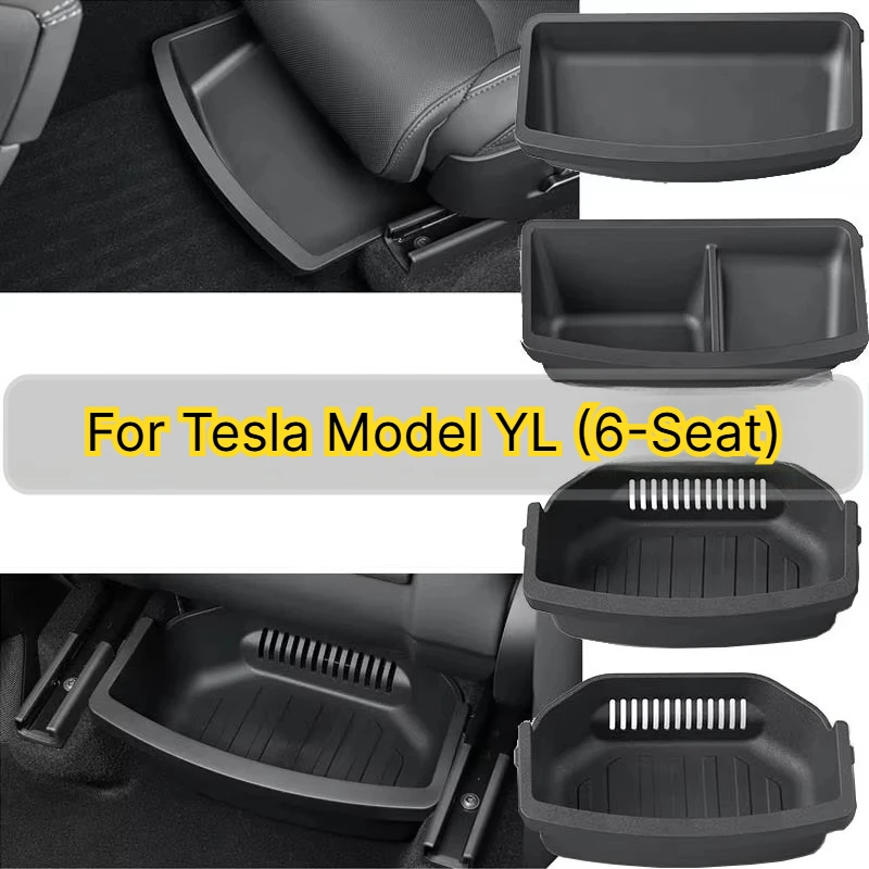 caja-de-almacenamiento-debajo-del-asiento-para-tesla-2026-modelo-yl-6-asientos-cajon-de-tpe-organizador-inferior-para-los-asientos-delanteros-y-traseros-accesorios-para-el-interior-del-coche