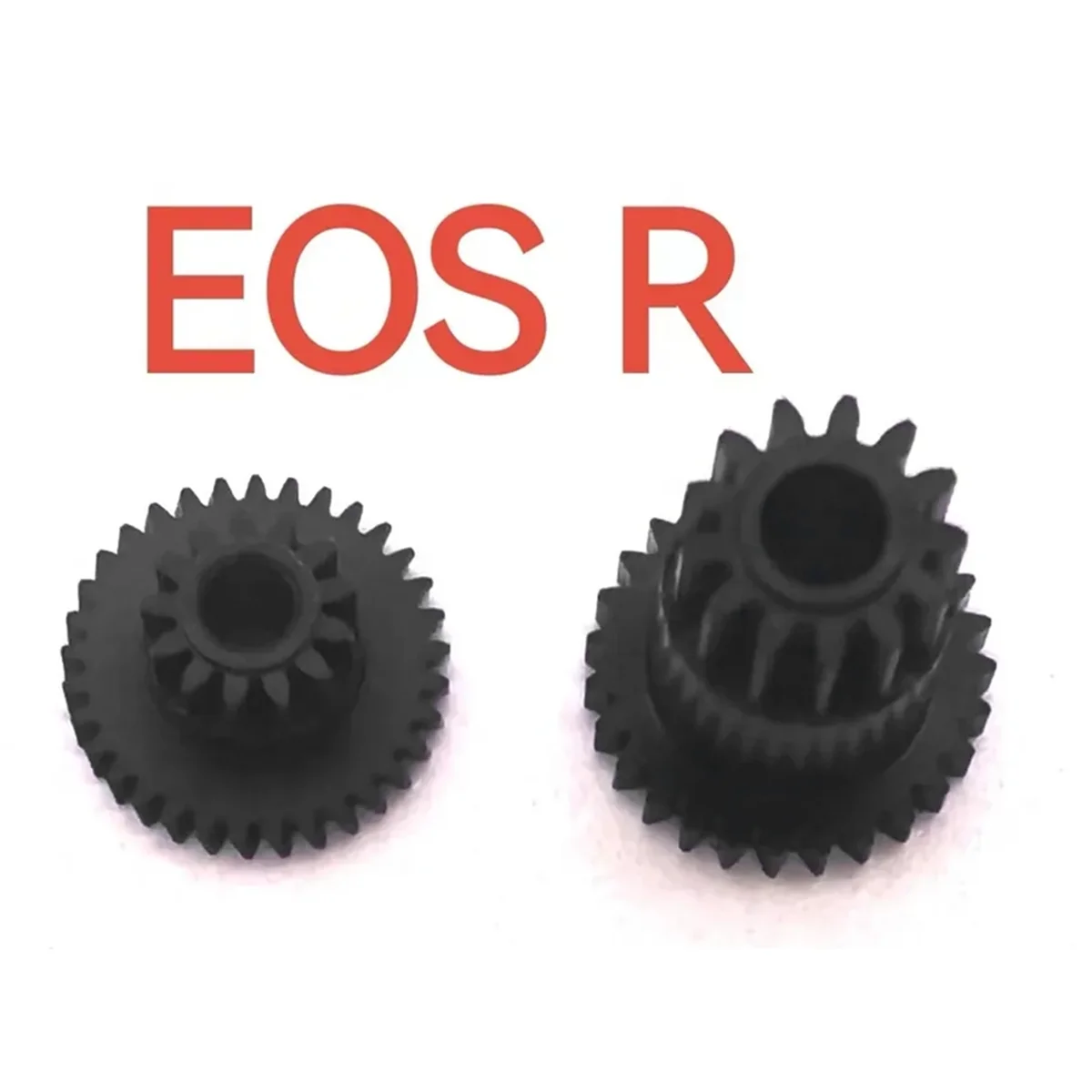 A45U 2 PCS for R Shutter Gear and Shutter Motor Gear Repair Part Replacement Unit