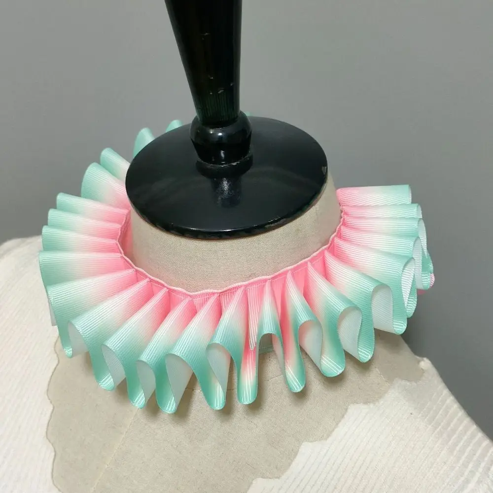 colarinho-falso-destacavel-de-organza-com-babados-estilo-vitoriano-vintage-retro-e-renascentista-para-fantasias-de-palhacos-de-circo