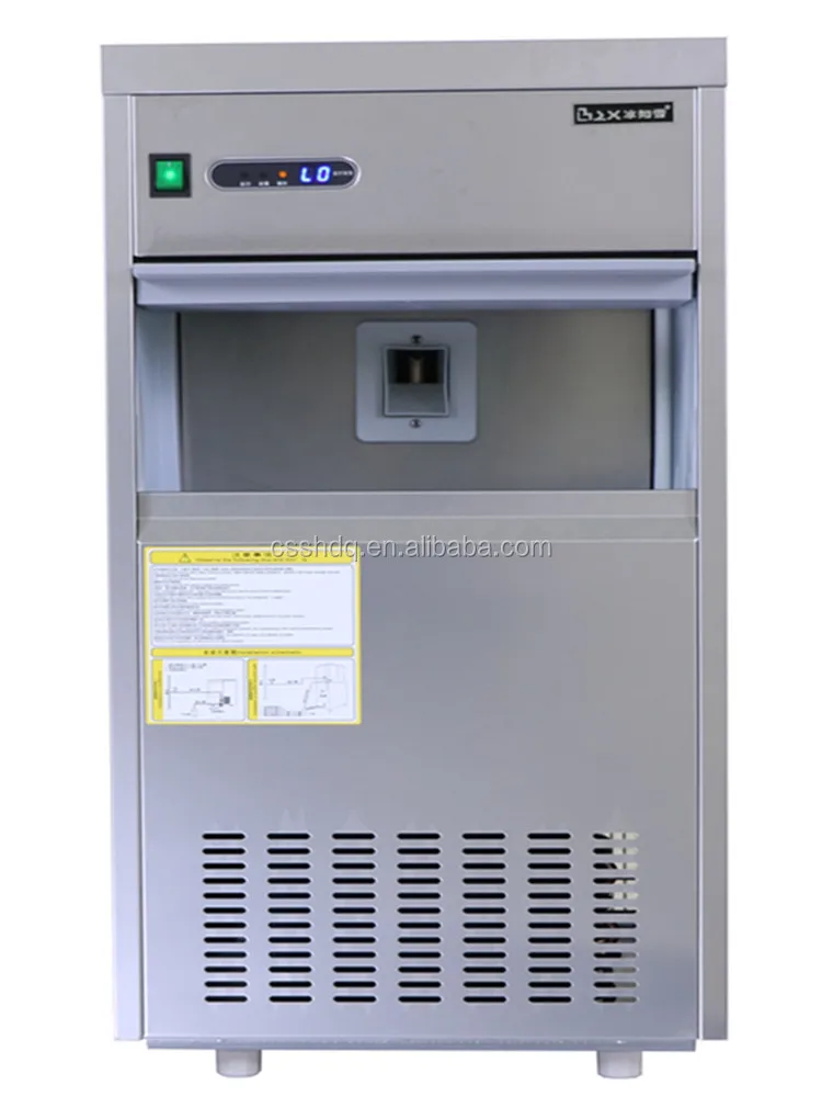 Cheap Professional Commercial Flake Ice Machine 85Kgs IMS-85,Ice Price