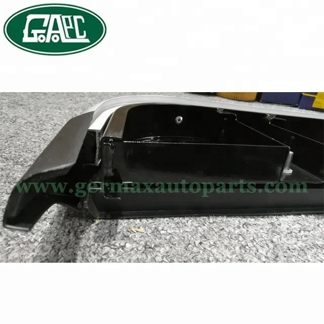 Pedana laterale per auto VTK500010 VPLAP0035 VPLAP0036 per Land Rover per Discovery 3 per accessori per pezzi di ricambio Discovery 4 GLD3001