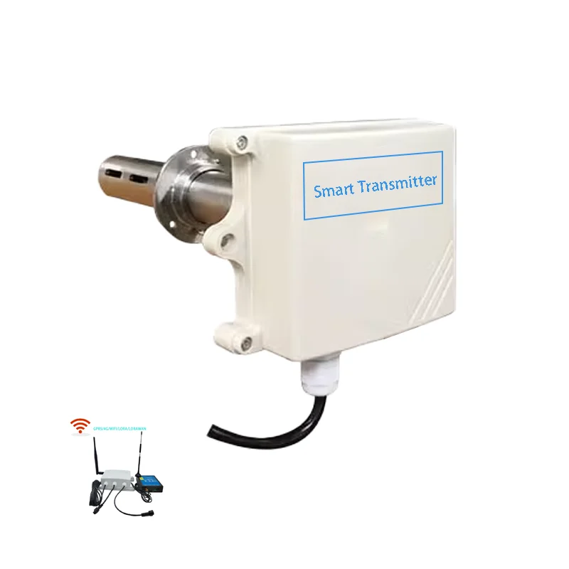 Duct Mounted Enviro…