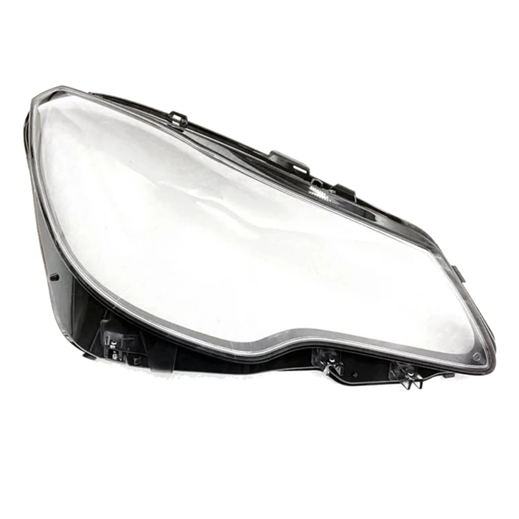 

For Mercedes Benz W207 E-Coupe 2014-2016 Headlight Lens Cover Head Light Lampshade Headlight Shell Cover Right