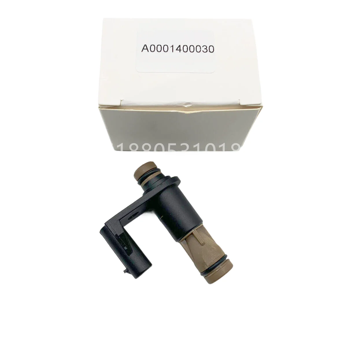 AdBlue-Dosierventil Luftdrucksensor für Mercedes-Benz LKWs - A0001402039 A0001400739 A0001400539 A0001400030 – Detail 5