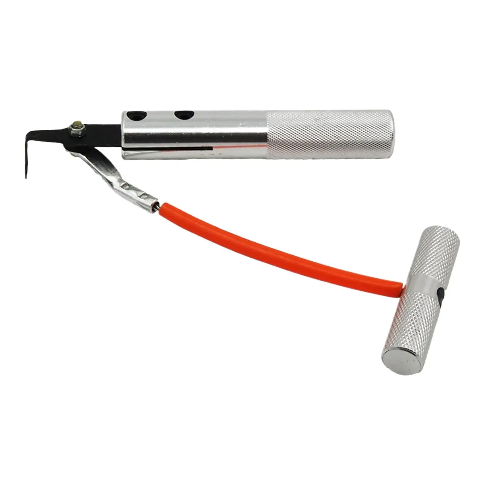 Windshield Removal Tool Metal Heavy Duty Non-Slip Repair Tools Automotive Window Cutter Remover For Car Truck SUV RV Pickup