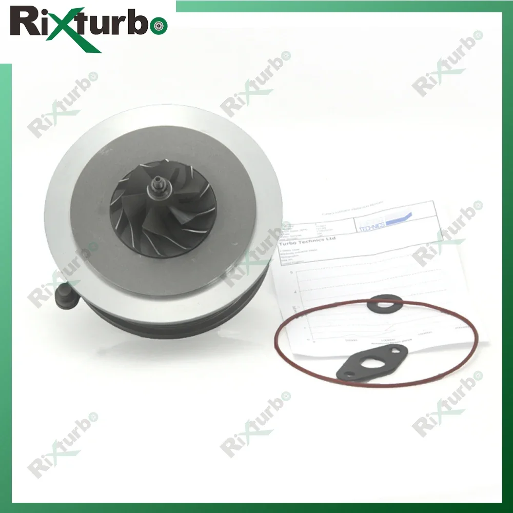 Turbolader Cartridge 727463 Turbocharger Internal Replacement Part For Mercedes-Benz E-Klasse 270 CDI 2685 ccm 130Kw OM647