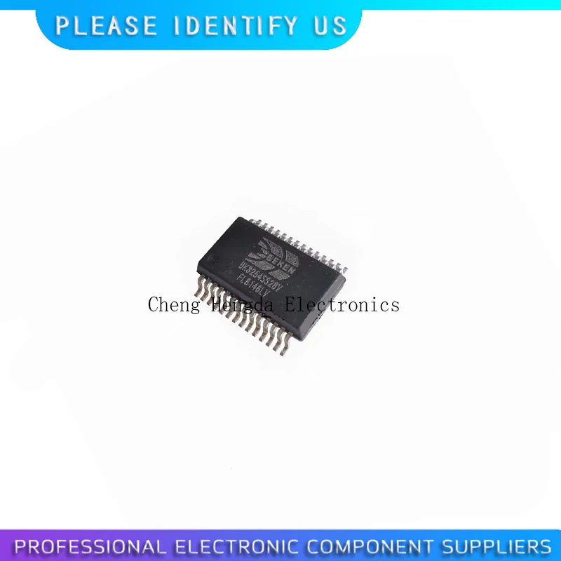 1pcs 100% new BK3254SS28V BK3254SS28 SSOP-28 chip