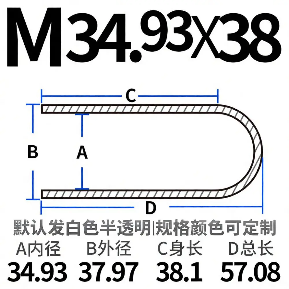 Industrial Silicone Protective Plug Heat Proof Rubber Cover For Machine Threaded Parts Painting Electroplating Durable Dust Proo