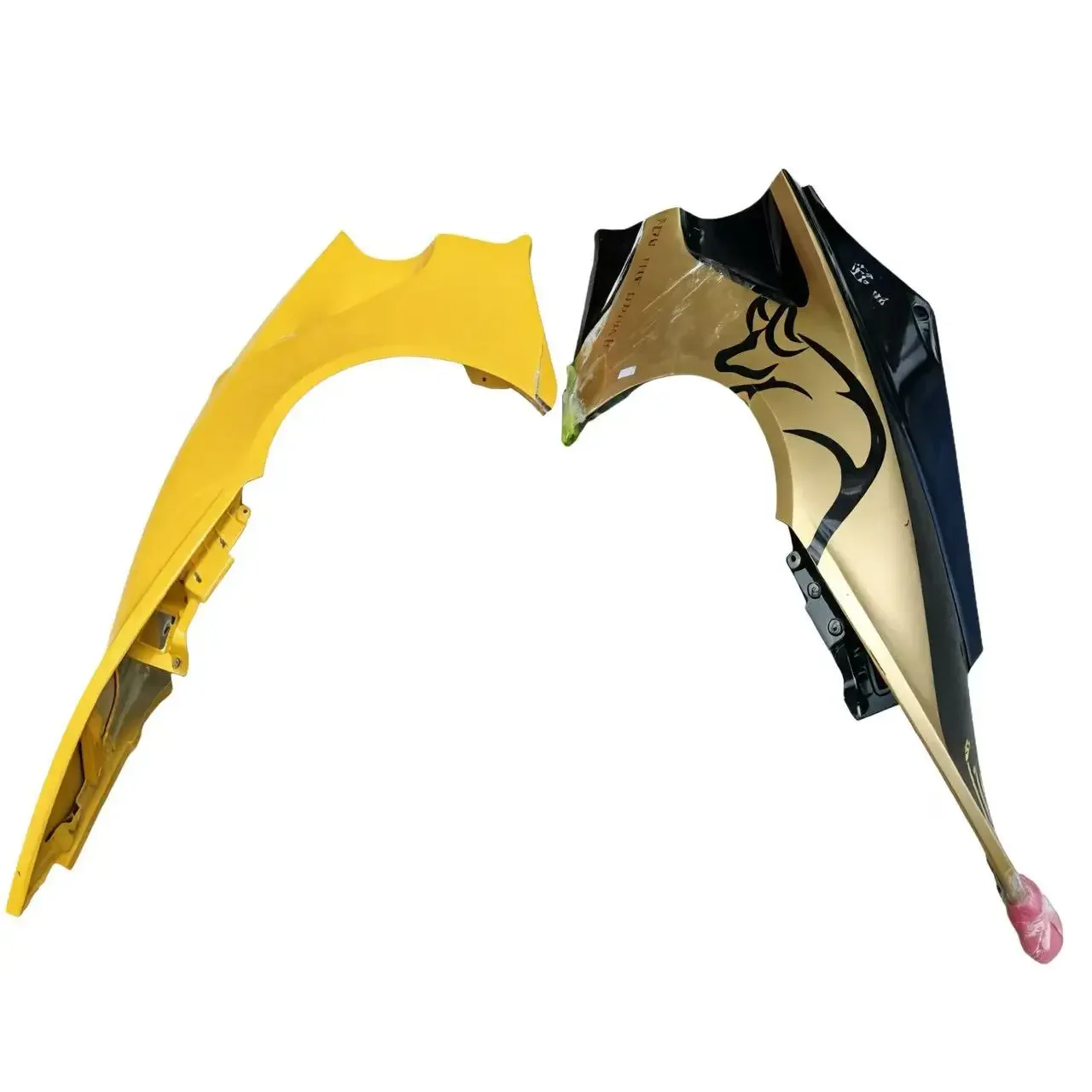For  Lotus Emira  Vehicle Parts    Automotive Parts Left and Right Side Leaf Panels   Fender