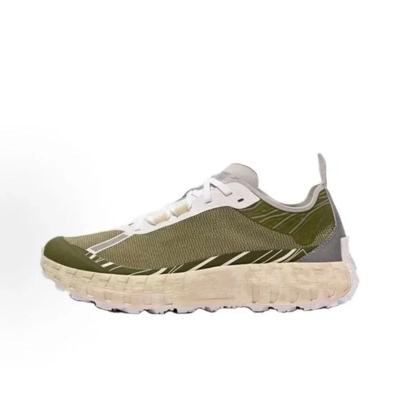 Classic Brand Comfortable Breath Trekking Sneakers Top Quality Wearable Mountain Climbing Footwear Men Woman Outdoor Hiking Shoe