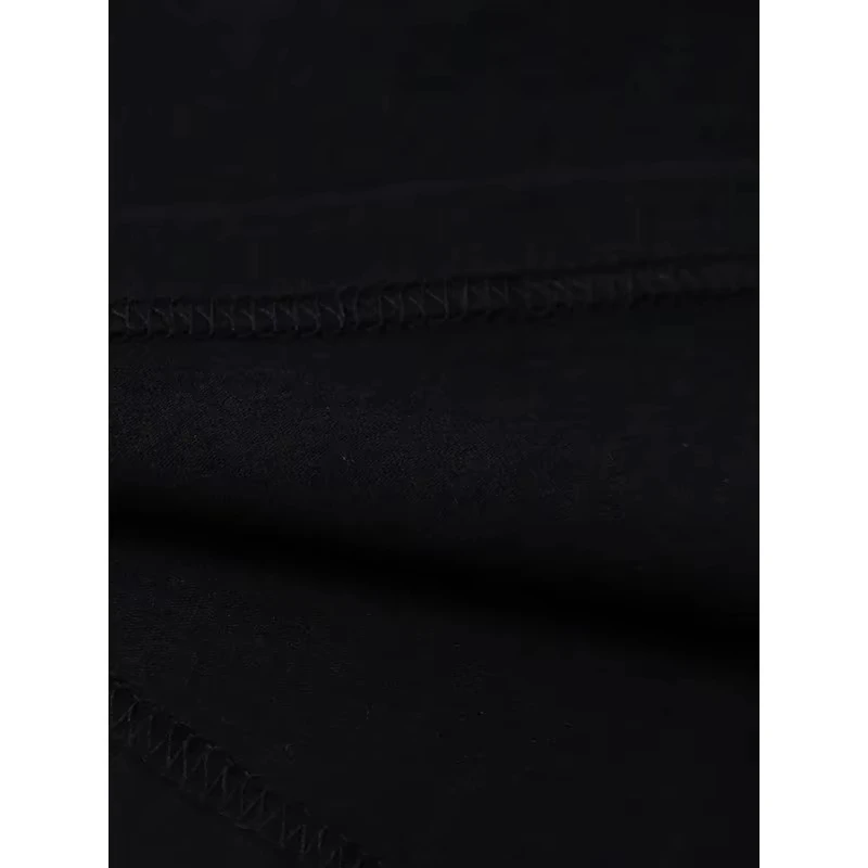 مينيسو شيطان القاتل: كيميتسو نو يابا كامادو تانجيرو Nezuko Agatsuma Zenitsu أنيمي تي شيرت Harajuku الهيب هوب عادية #6