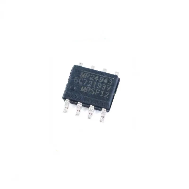 10PCS~100PCS/LOT MP24943 MP24943DN MP24943DN-LF-Z SOP8 New original In stock