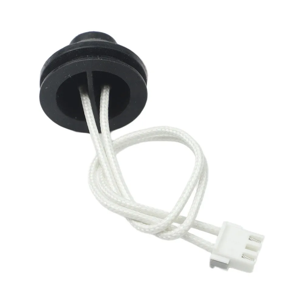 For Perfect Dish Preparation 4*4*4cm Induction Cooker Sensor Temperature Sensor Cooker Thermistor Precise Reading