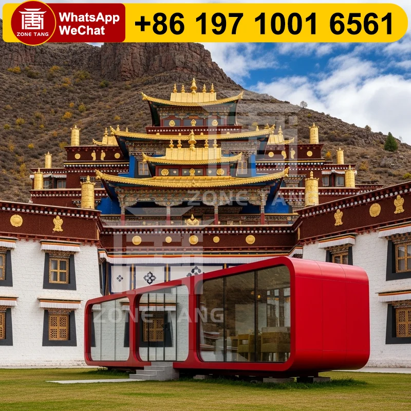 Space Home Single W… - image