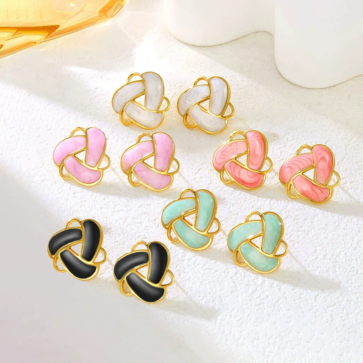 Gold Multi Colors G… - image