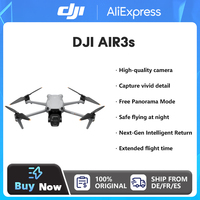 DJI Air 3S Drone 4K Dual-Camera Drone 1\