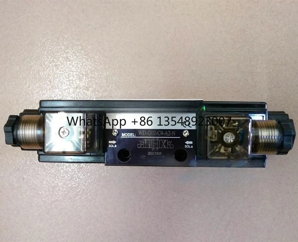 WD-G02-C2-A2-N Hydr…