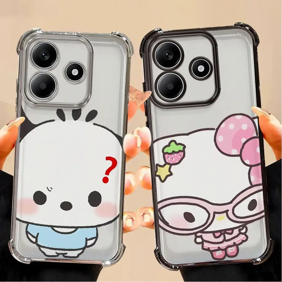 Phone Case For Xiao… - image