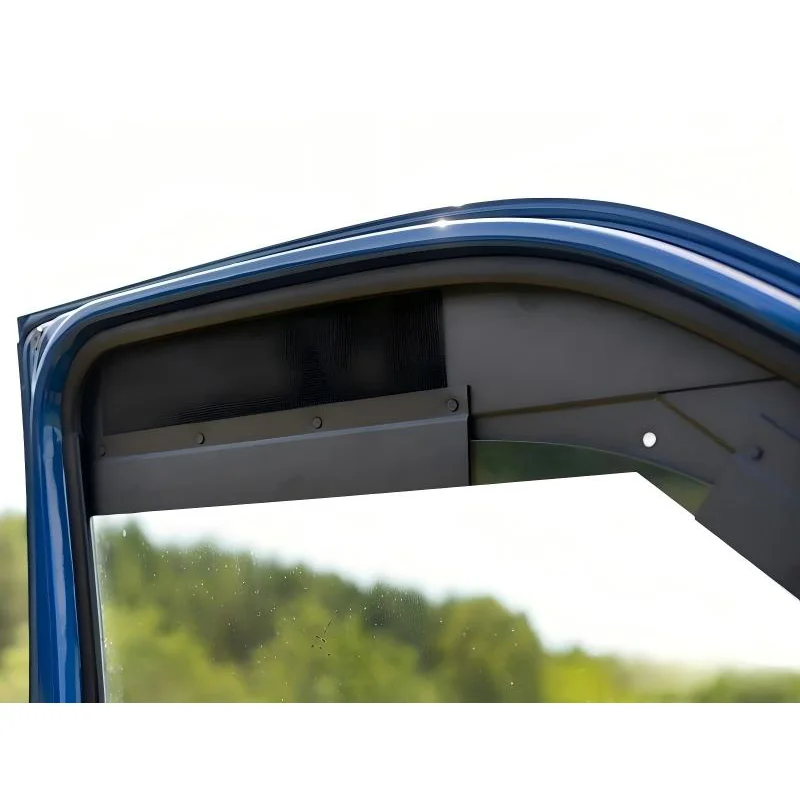 

1pc RV Front Cab Window Air Vents Ventilation Anti-Mosquito Covers For Vw T5 T6 Motorhome Caravan Camper Van RV Accessories