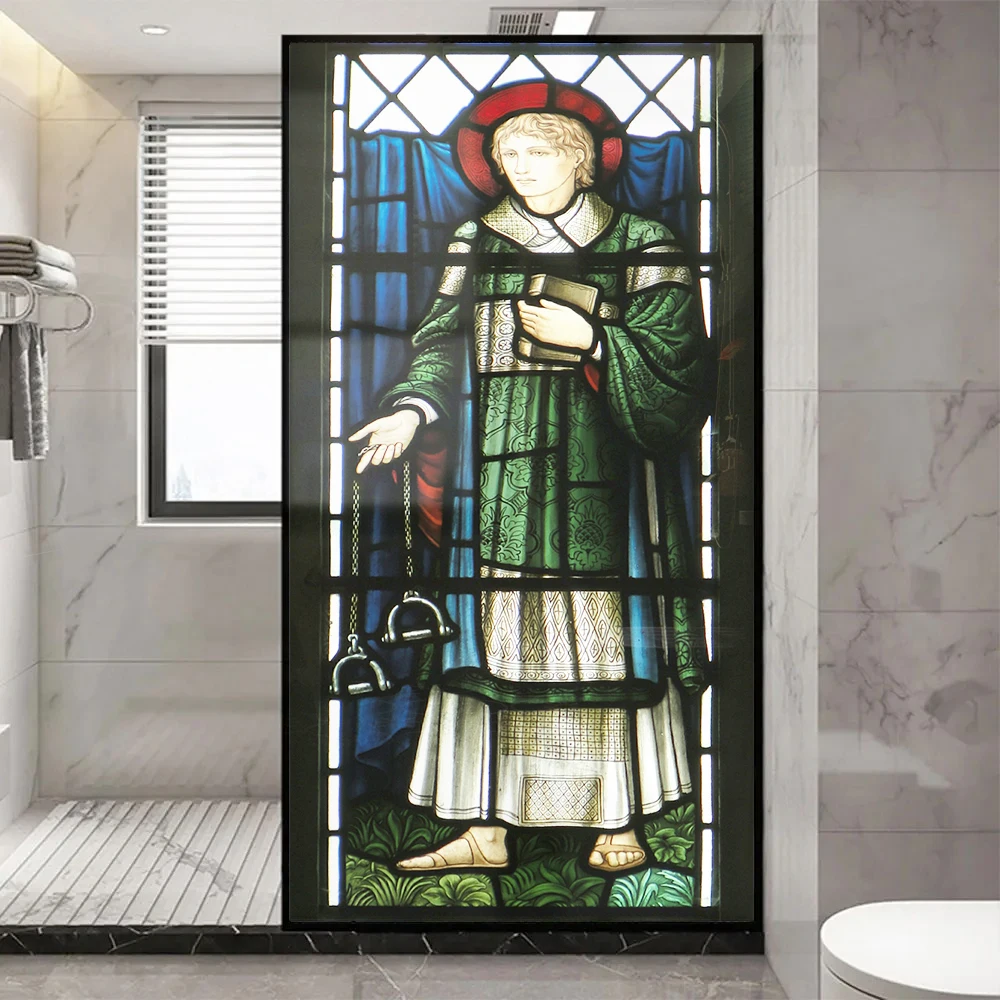 Church Stained Glas…