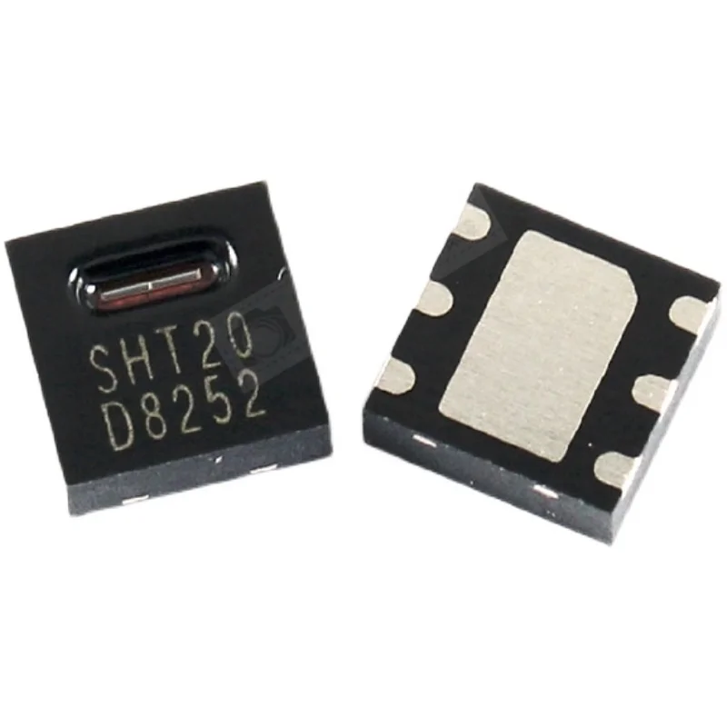 Original DFN-6 SHT2…