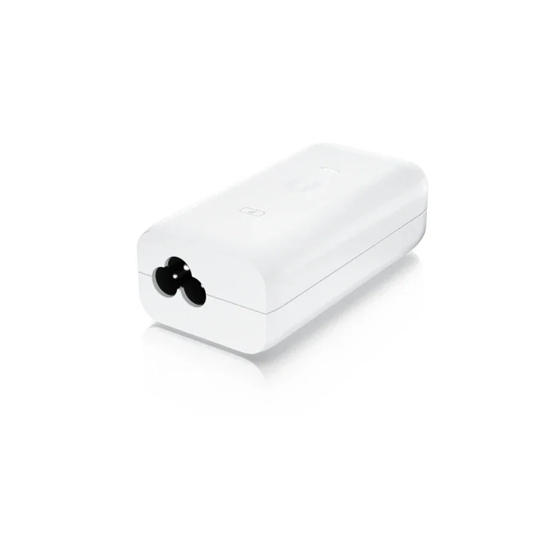 UBIQUITI U-POE-AF UniFi PoE Adapter Power Adapter 48V 0.32A 15W UniFi PoE Devices With Wireless Mesh Applications Or Offload PoE